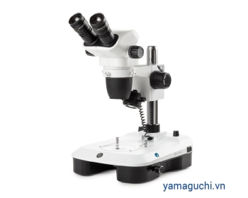 NEXIUSZOOM EVO NZ.1702‑M stereo microscope